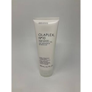 Olaplex No. 10 Bond Shaper Curl Defining Gel 6.7 oz
